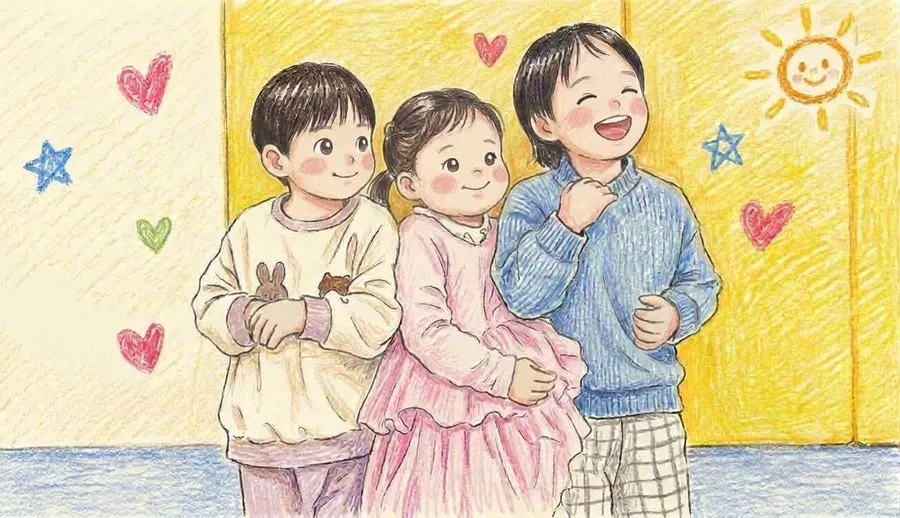 모찌쌤 수업 그림