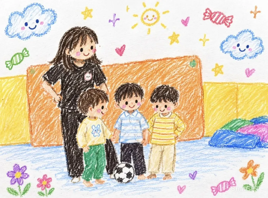 모찌쌤 수업 그림