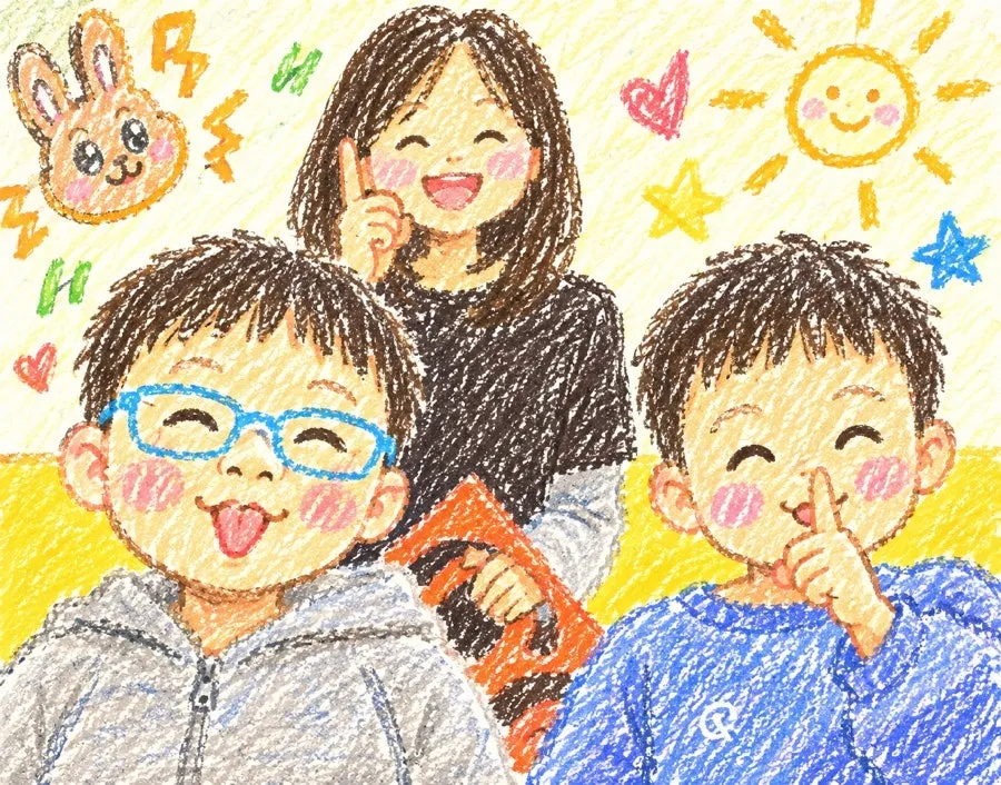모찌쌤 유아체육 수업 사진