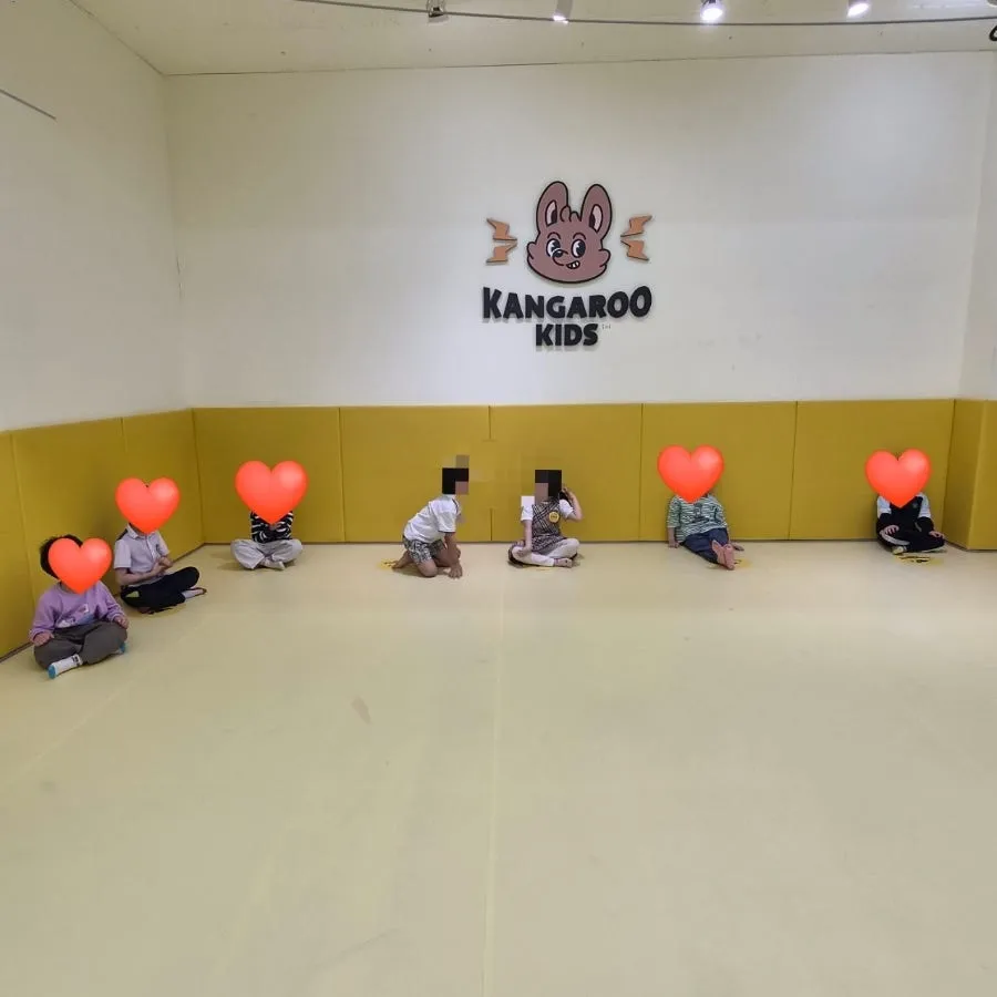 펭귄쌤 수업 사진